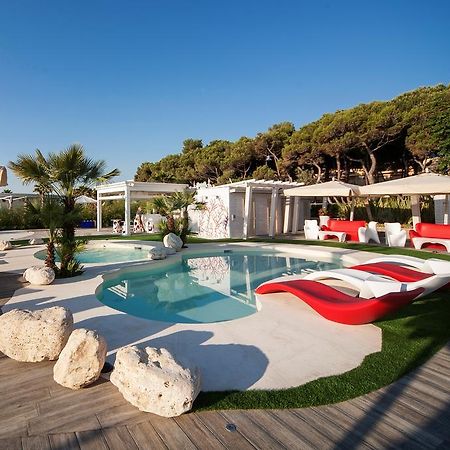 Hotel Doge Alba Adriatica Εξωτερικό φωτογραφία