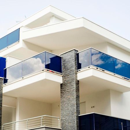 Hotel Doge Alba Adriatica Εξωτερικό φωτογραφία