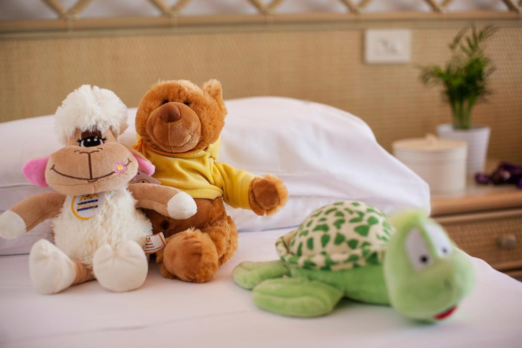 Hotel Doge Alba Adriatica Δωμάτιο φωτογραφία