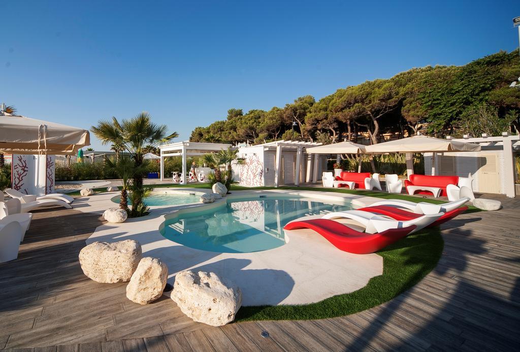 Hotel Doge Alba Adriatica Εξωτερικό φωτογραφία