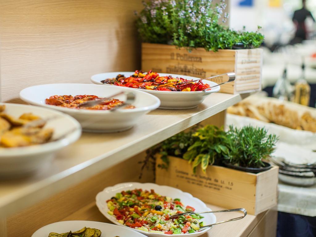 Hotel Doge Alba Adriatica Εξωτερικό φωτογραφία