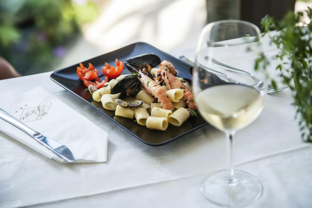 Hotel Doge Alba Adriatica Εξωτερικό φωτογραφία