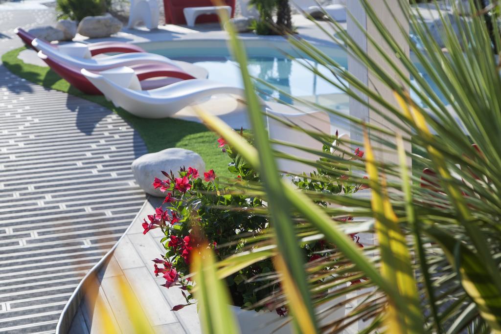 Hotel Doge Alba Adriatica Εξωτερικό φωτογραφία