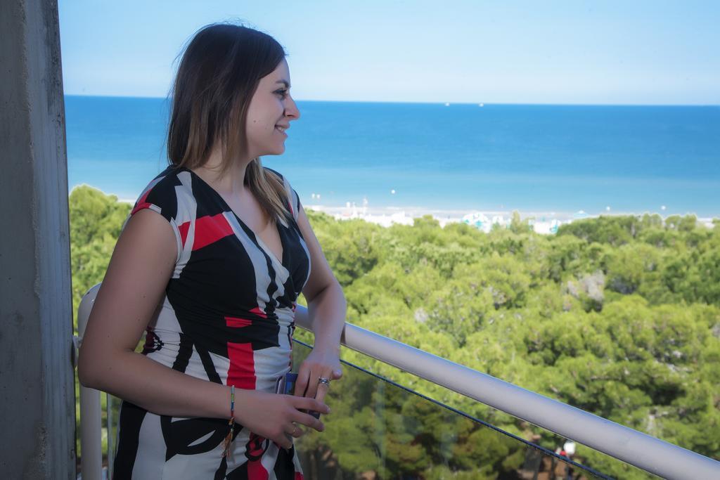 Hotel Doge Alba Adriatica Εξωτερικό φωτογραφία