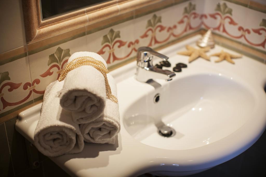 Hotel Doge Alba Adriatica Δωμάτιο φωτογραφία