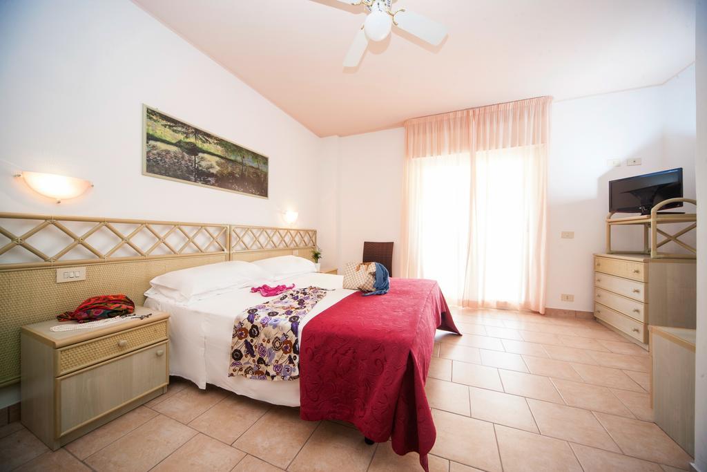 Hotel Doge Alba Adriatica Δωμάτιο φωτογραφία