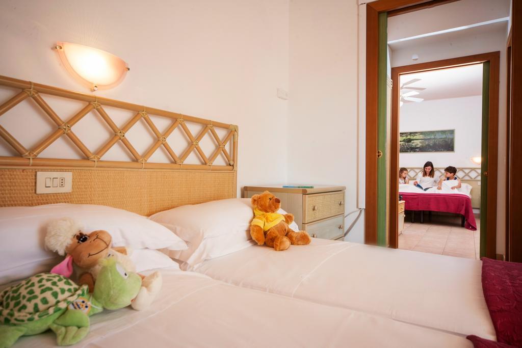 Hotel Doge Alba Adriatica Δωμάτιο φωτογραφία