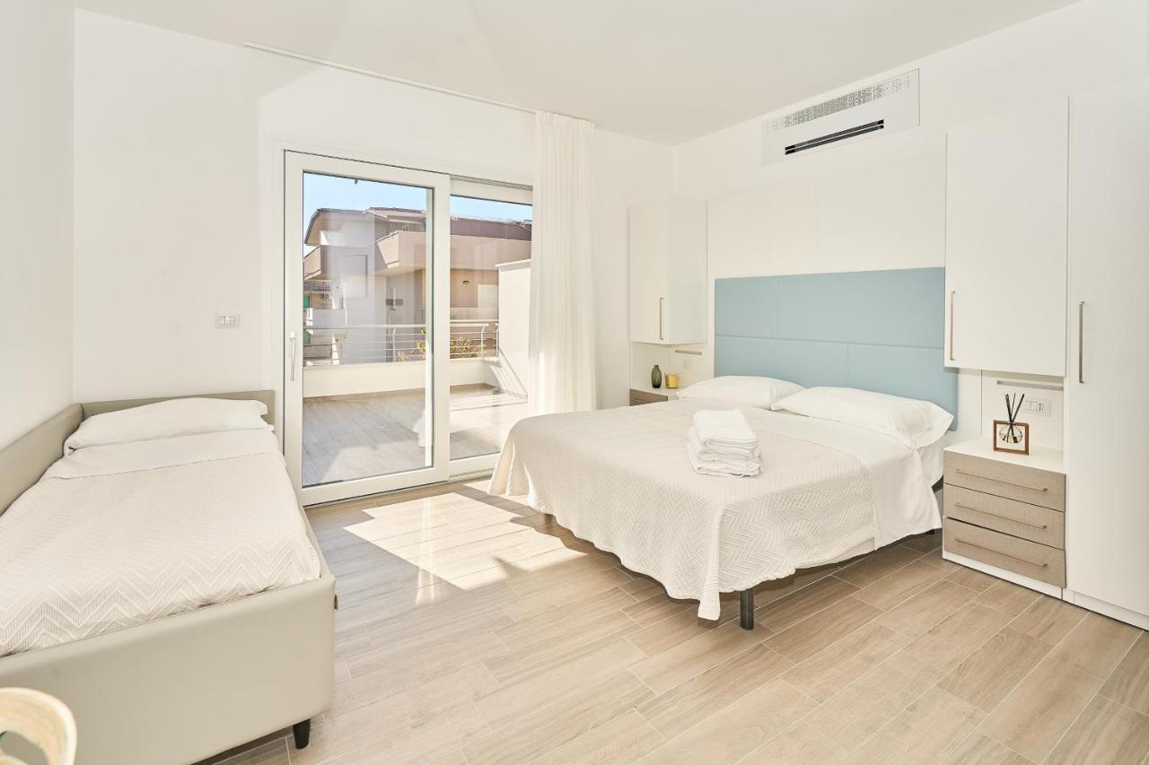 Hotel Doge Alba Adriatica Εξωτερικό φωτογραφία