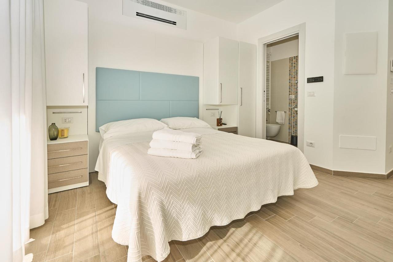 Hotel Doge Alba Adriatica Εξωτερικό φωτογραφία