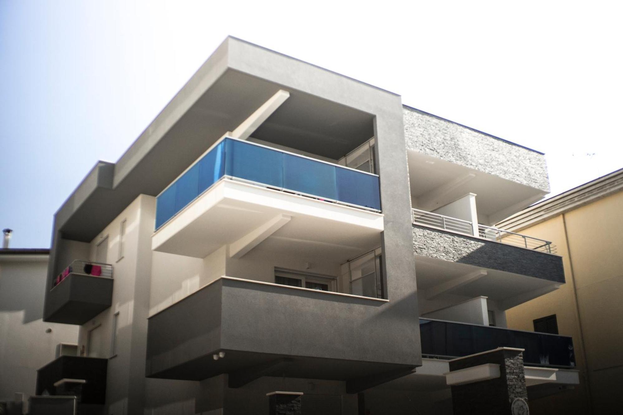 Hotel Doge Alba Adriatica Εξωτερικό φωτογραφία