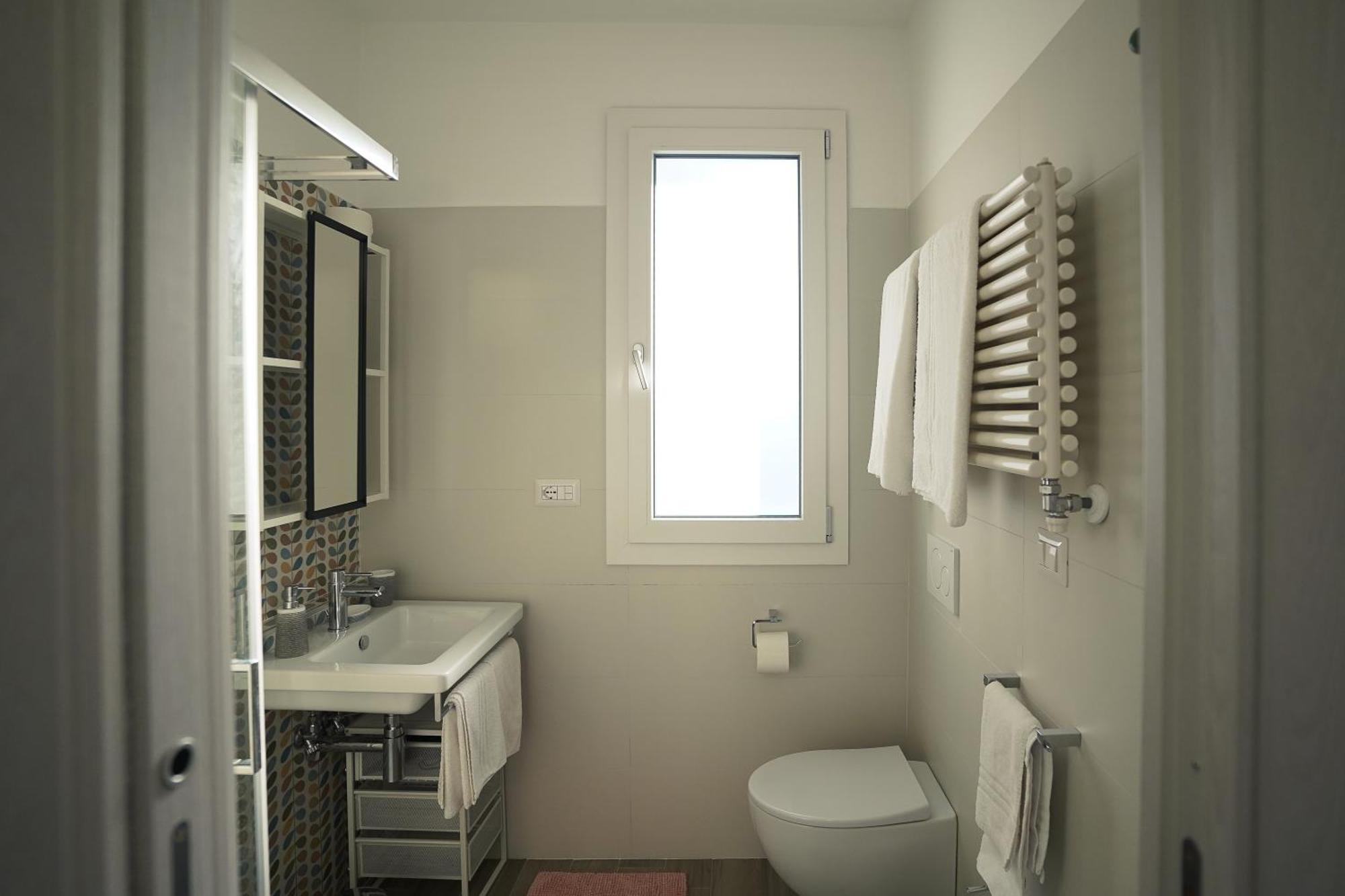Hotel Doge Alba Adriatica Εξωτερικό φωτογραφία