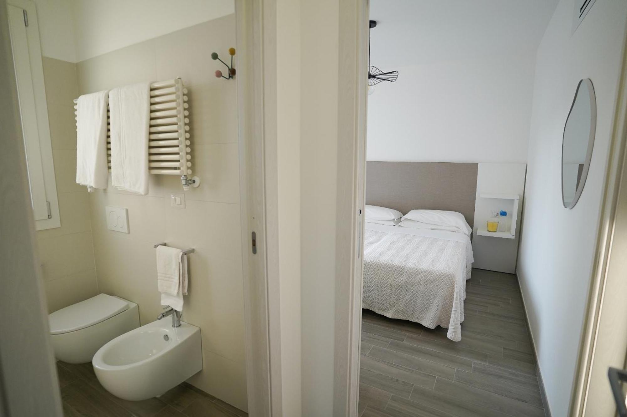 Hotel Doge Alba Adriatica Εξωτερικό φωτογραφία