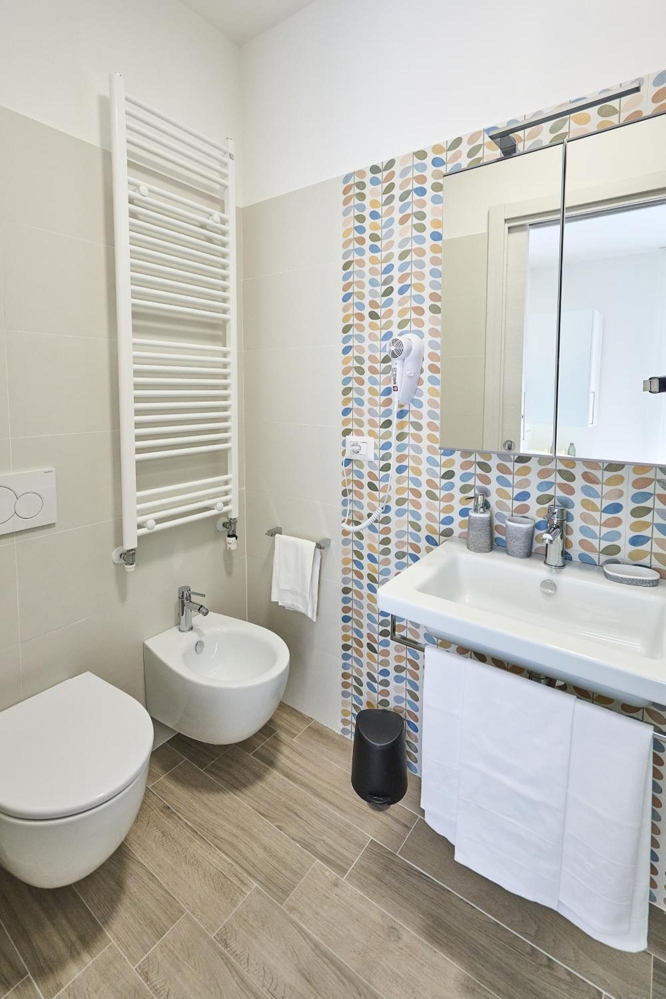 Hotel Doge Alba Adriatica Εξωτερικό φωτογραφία