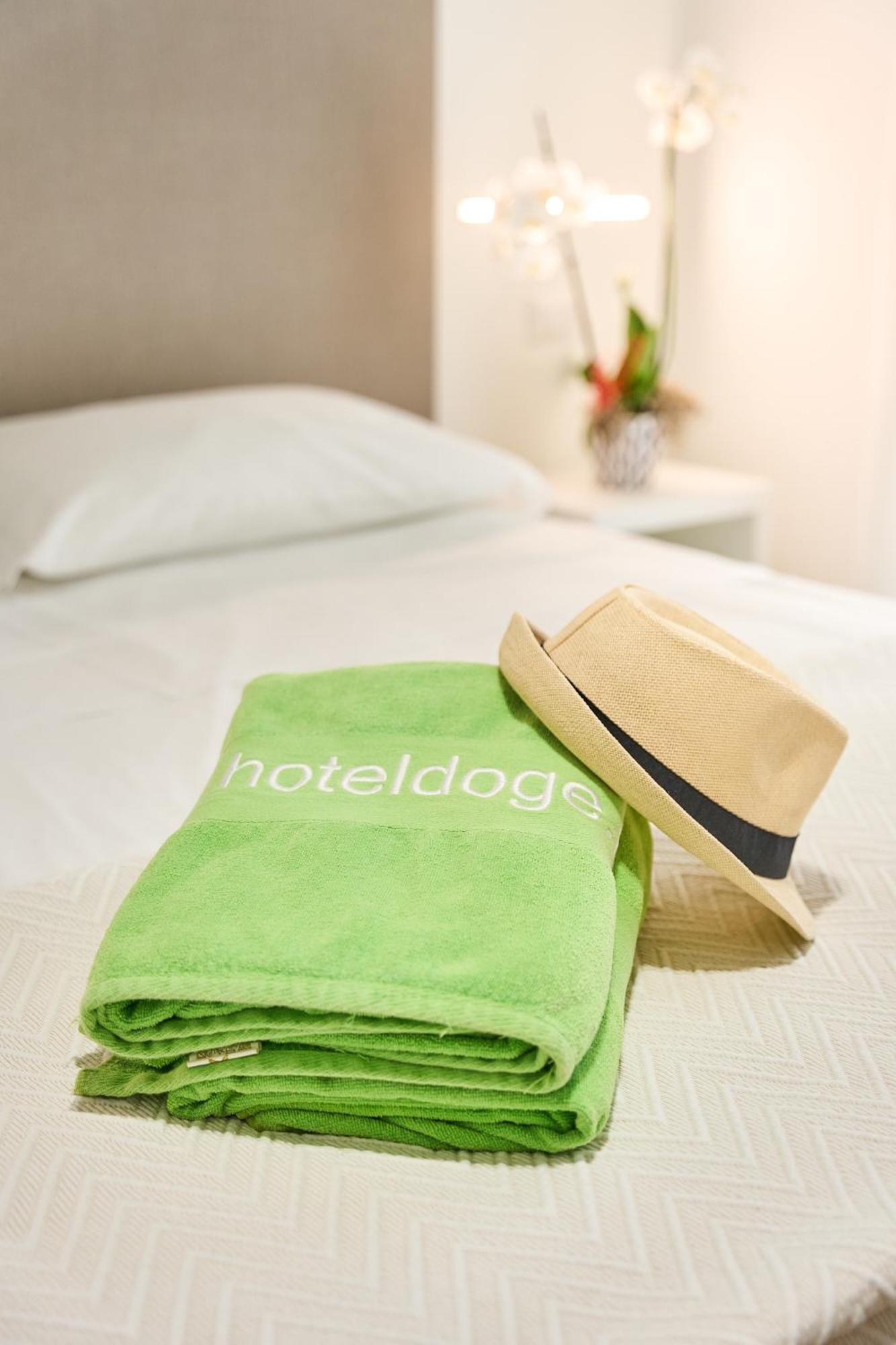 Hotel Doge Alba Adriatica Εξωτερικό φωτογραφία