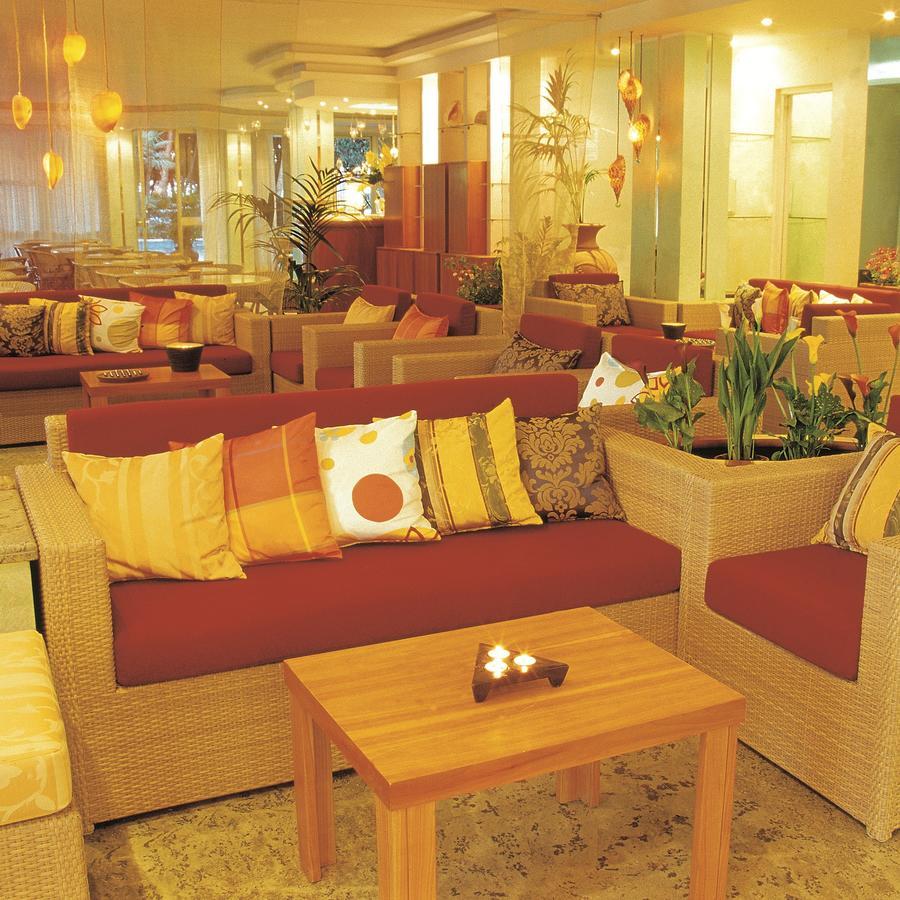 Hotel Doge Alba Adriatica Εξωτερικό φωτογραφία