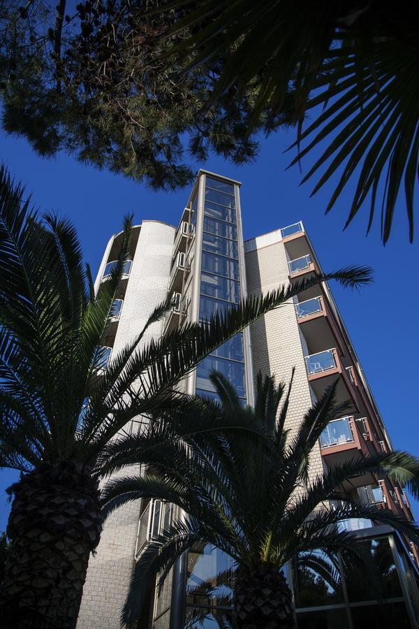 Hotel Doge Alba Adriatica Εξωτερικό φωτογραφία